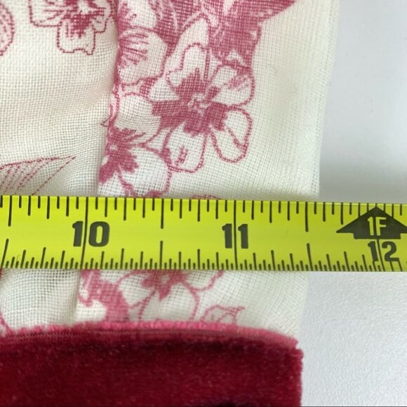 CHASING Fireflies Southern  Belle Costume size 10 - Picture 5 of 9